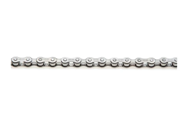 Izumi Tough Guard Ban Kedja Silver CroMo Steel, 116L, 1/2x1/8", 419g 