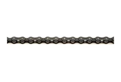 Izumi Standard Ban Kedja Black CroMo Steel, 116L, 1/2x1/8&quot;, 415g