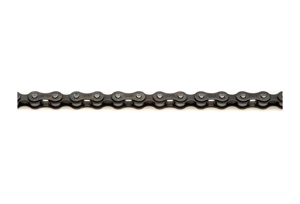 Izumi Standard Ban Kedja Black CroMo Steel, 116L, 1/2x1/8", 415g 