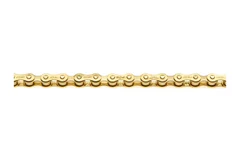 Izumi Standard Ban Kedja Gold CroMo Steel, 116L, 1/2x1/8&quot;, 415g