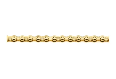Izumi Standard Ban Kedja Gold CroMo Steel, 116L, 1/2x1/8", 415g 
