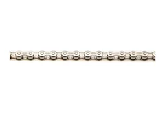 Izumi Standard Ban Kedja Silver CroMo Steel, 116L, 1/2x1/8&quot;, 415g