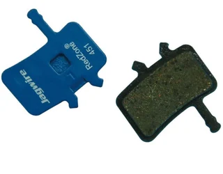 Jagwire Avid Juicy/BB7 Bremseklosser 1 sett, For skivebrems