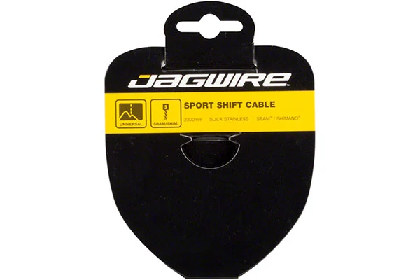 Jagwire Pro Polished Girwire 1.1 mm x 2300 mm 