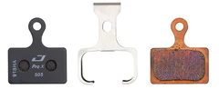 Jagwire Pro Extreme Bremseklosser RIDEREVER, Shimano, Tektro,TRP, Sintered