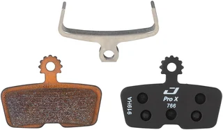 Jagwire Pro Extreme Bremseklosser Avid, SRAM, Sintered