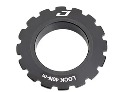 Jagwire L&#229;sring f&#246;r Centerlock L&#229;sring f&#246;r CL Bromsskiva, 15-20mm