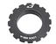 Jagwire L&#229;sring f&#246;r Centerlock L&#229;sring f&#246;r CL Bromsskiva, 15-20mm