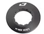 Jagwire L&#229;sring f&#246;r Centerlock L&#229;sring f&#246;r CL Bromsskiva, 9-12mm