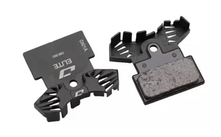Jagwire Elite Cooling Bremseklosser Shimano DuraAce/Ultegra