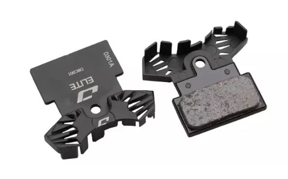 Jagwire Elite Cooling Bremseklosser Shimano DuraAce/Ultegra 
