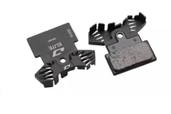 Jagwire Elite Cooling Bromsbel&#228;gg Shimano XTR/XT/SLX