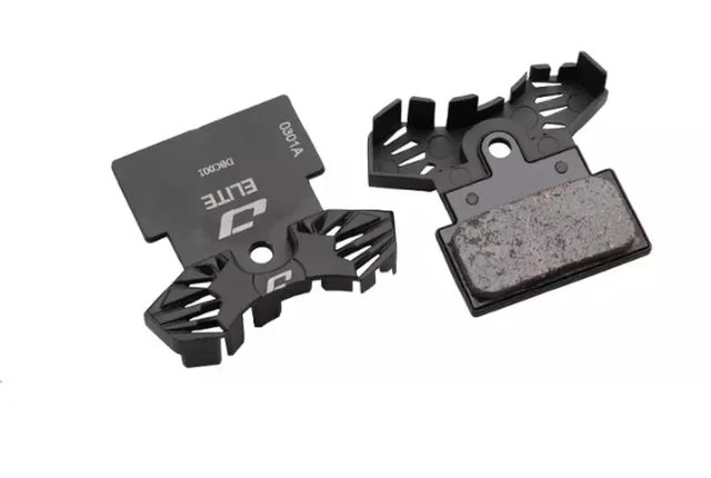 Jagwire Elite Cooling Bromsbelägg Shimano XTR/XT/SLX 