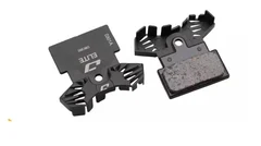 Jagwire Elite Cooling Bromsbel&#228;gg Disc, SRAM Code/Avid