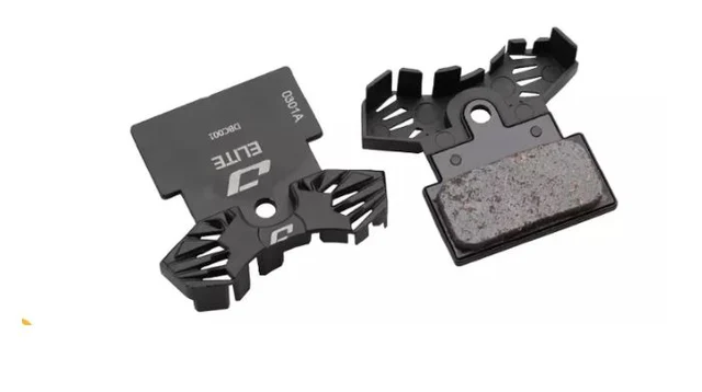Jagwire Elite Cooling Bromsbelägg Disc, SRAM Code/Avid 