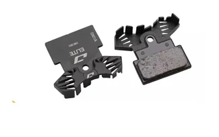 Jagwire Elite Cooling Bremseklosser Disc, SRAM Guide/Avid