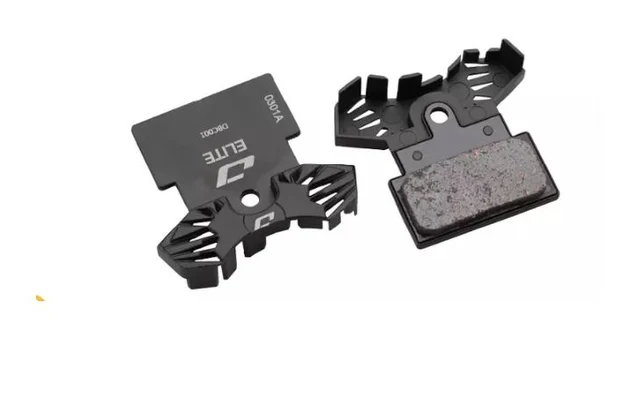 Jagwire Elite Cooling Bremseklosser Disc, SRAM Guide/Avid 