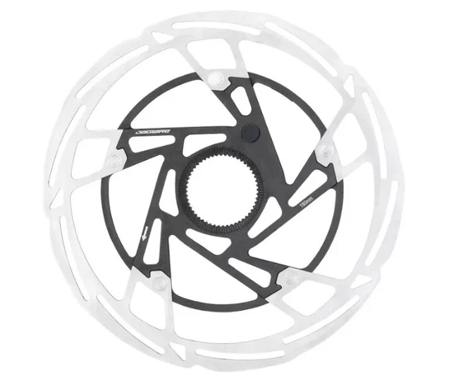 Jagwire Pro LR2 M Bromsskiva 203 mm 