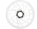 Jagwire Sport SR1 Bromsskiva St&#229;l, Centerlock, 180/203 mm