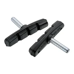 Jagwire Mountain Sport Bromsklossar Cantilever, 70 mm, Sport AW bel&#228;gg
