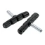 Jagwire Mountain Sport Bremseklosser Cantilever, 70 mm, Sport AW belegg