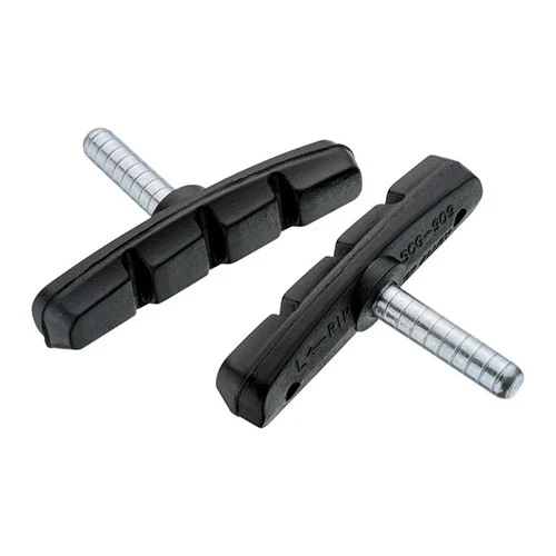 Jagwire Mountain Sport Bromsklossar Cantilever, 70 mm, Sport AW belägg 