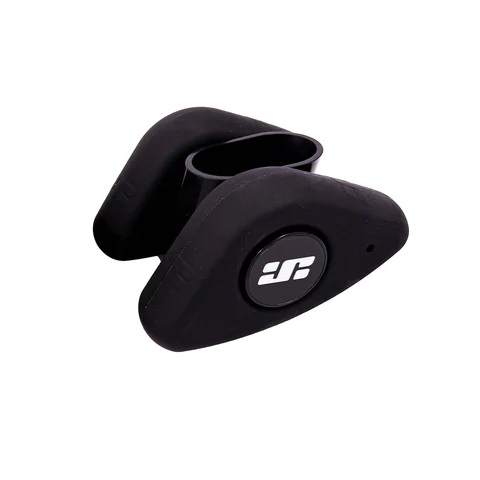 JetBlack Freedom Rocker Feet For Zwift Ride