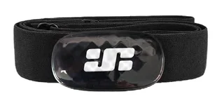 JetBlack Pulsbelte LED, Bluetooth Smart, ANT+