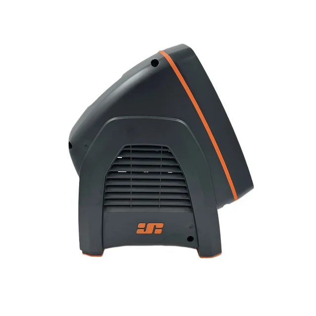 JetBlack Trainer Fan Vifte 220-240V 