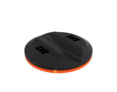 JetBlack SMART Turn Block Forhjulsst&#248;tte Bluetooth