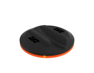 JetBlack SMART Turn Block Forhjulsst&#248;tte Bluetooth