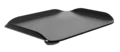 JetBlack Trainer Tray Kompatibel med Garmin &amp; Wahoo f&#228;sten