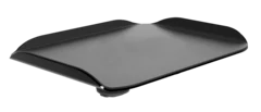 JetBlack Trainer Tray Kompatibel med Garmin &amp; Wahoo fester