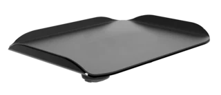 JetBlack Trainer Tray Kompatibel med Garmin &amp; Wahoo fester