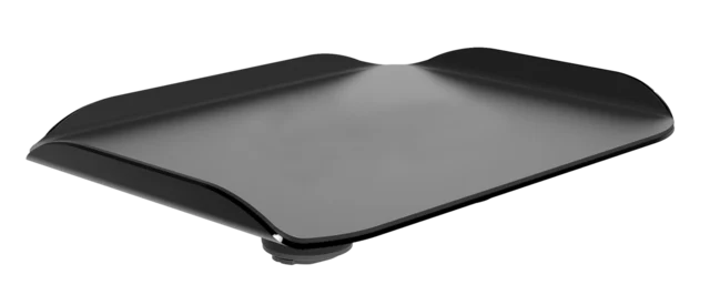 JetBlack Trainer Tray Kompatibel med Garmin & Wahoo fester 