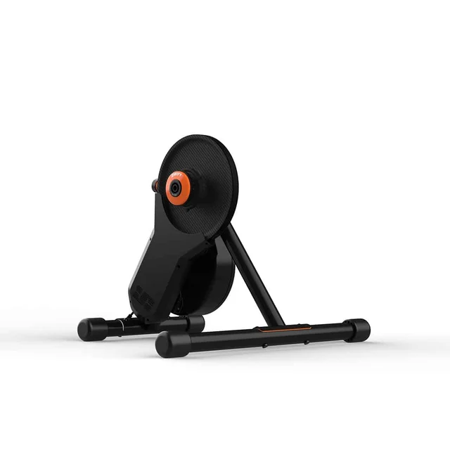 JetBlack Victory Smart Z-Cog Sykkelrulle BT/ANT+, 1800w, 16% stigning, Zwift 