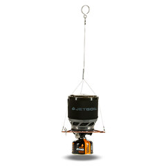 Jetboil Hanging Kit Får Jetboil-systemet opp og fra bakken