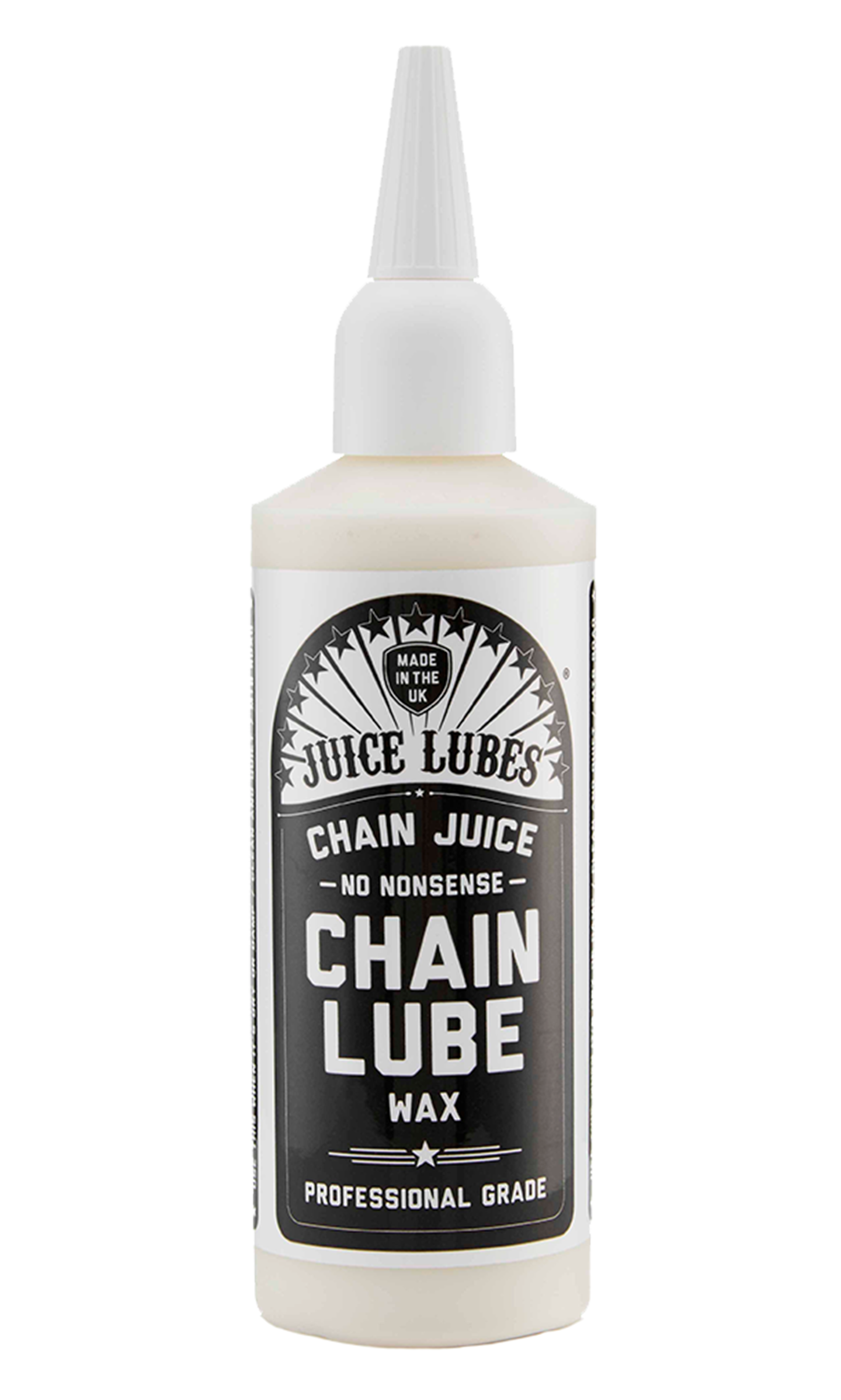 Juice Lubes Chain Wax Kedjeolja 130 ml