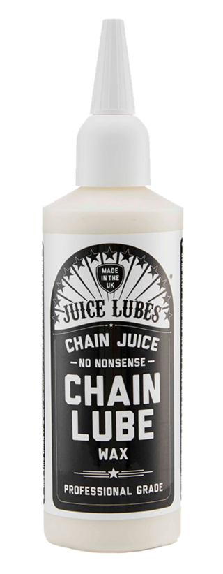 Juice Lubes Chain Wax Kedjeolja 130 ml