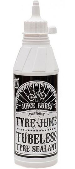 Juice Lubes Tyre Juice Guffe 500ml, Guffe til tubeless