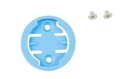 K-Edge Wahoo Replacement Insert Utskiftbart feste for Wahoo Elemnt