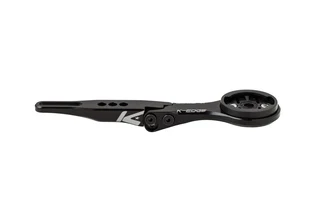 K-Edge Garmin Splayd Stem Computerfeste Sort, 42g, IHS