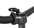 K-Edge Garmin Boost Stem Computerf&#228;ste Svart, Boost stem f&#228;ste