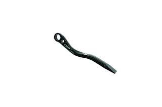 K-Edge PRO Road Braze-On Kjedefanger Svart, 10g