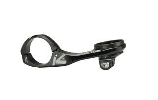 K-Edge Garmin Max Combo Feste Sort, 31.8 mm, 63g