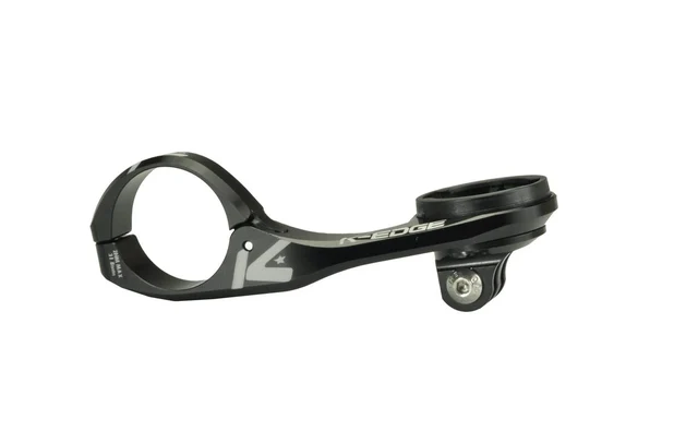K-Edge Garmin Max Combo Mount Svart, 31.8 mm, 63g 