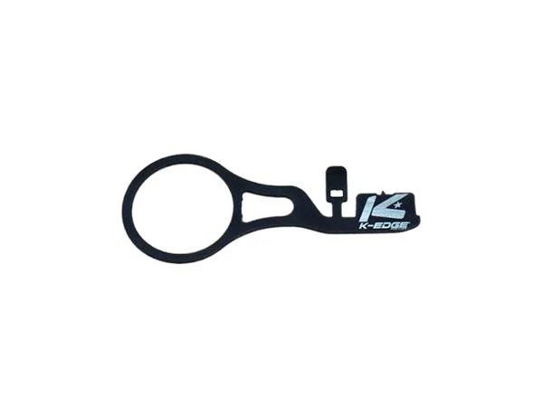 K-Edge Di2 Junction Box Holder Sort, 22.2mm, 43gr 