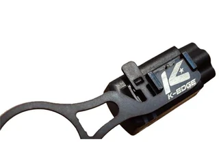 K-Edge Di2 Junction Box Holder Sort, 22.2mm, 43gr