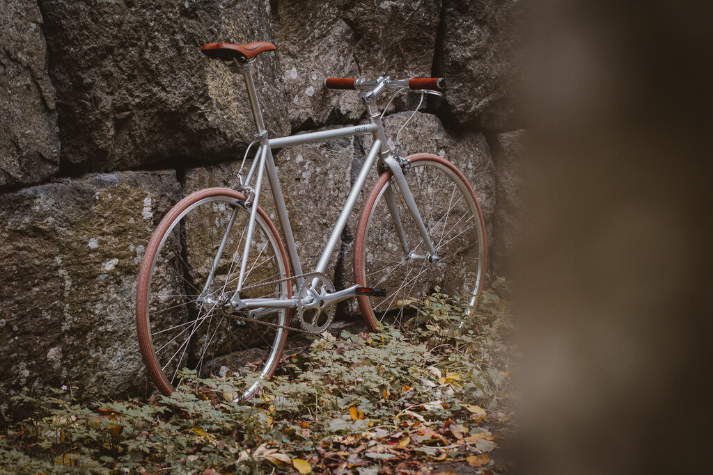 kapitol singlespeed