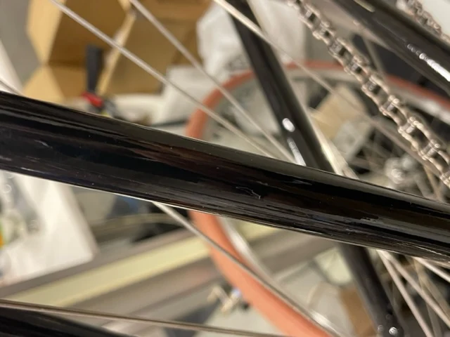 Singlespeed sykkel Kapitol Flat Bar